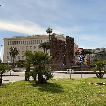 B&B Da Imma E Lucia Νάπολη Εξωτερικό φωτογραφία